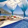 Отель Villa Paris Hill Villas Kalkan, фото 10