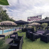 Отель Mercure Annecy Sud, фото 19