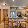 Отель Premier 2 Bedroom Mountain View Condo Located in Historic Downtown Breckenridge Walking Distance to , фото 4