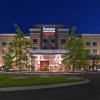 Отель Fairfield Inn & Suites Louisville East, фото 1