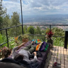 Отель Eagle View Lodge - Kigali, фото 6