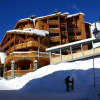 Отель Nice Apartment Near The Slopes And Center Of Val Thorens, фото 9