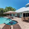 Отель Conch Out Beach House managed by Beach Retreats, фото 18