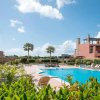 Отель Apartment With 2 Bedrooms in Vilamoura, With Wonderful City View, Shared Pool, Terrace - 9 km From t в Картейре