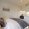 Отель Gorgeous Studios - NEWCASTLE UNDER LYME, фото 22