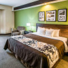 Отель Sleep Inn & Suites Orlando International Airport, фото 6