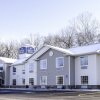 Отель Cobblestone Inn & Suites - Brookville, фото 30