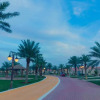Отель Swiss International Resort Unaizah Alqassim, фото 18