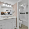 Отель Ocean View 1BR Condo, фото 13