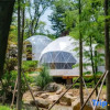 Отель Neoroll Glamping, фото 4