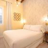 Отель Marvelous 3-bedroom apartment in the heart of Seville. Feria IV, фото 13