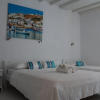 Отель Stelios View Mykonos Town, фото 7
