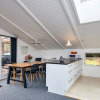 Отель 6 Person Holiday Home in Ansager, фото 9