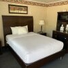 Отель Travelodge by Wyndham Rapid City, фото 30