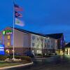 Отель Holiday Inn Express & Suites Columbus East Reynoldsburg, an IHG Hotel, фото 20