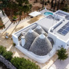 Отель Trulli Julia con Piscina by Wonderful Italy, фото 19