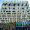 Отель Greentree Inn Fuyang City Yingdong District Xingfu, фото 7