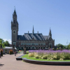 Отель Quietly Located Mansion Near the Centre of The Hague, фото 17