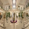 Отель Haiqing Hotel Qingdao в Циндао