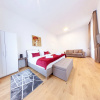 Отель Gold Residence, фото 3