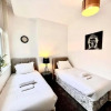 Отель Lovely 2-bed Apartment in Liverpool, фото 2