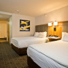 Отель Hawthorn Suites by Wyndham Oakland/Alameda, фото 3