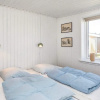 Отель Quaint Holiday Home in Thisted near Sea, фото 2