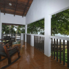 Отель Terraza del Pacifico, фото 11