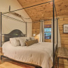 Отель Mars Hill Cabin on Big Laurel Creek w/ Hot Tub!, фото 5