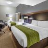 Отель Comfort Inn & Suites Near Universal - N. Hollywood - Burbank, фото 3