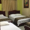 Отель D Ruiz Hotel, фото 10