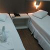 Отель Excellence Comfort Hotel в Дивинополисе