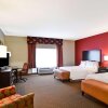 Отель Hampton Inn & Suites Tampa Northwest/Oldsmar, фото 5
