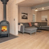 Отель 24 Person Holiday Home in Oster Assels, фото 10
