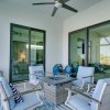 Отель Canalfront Cape Coral Home w/ BBQ - Pets Welcome!, фото 11