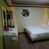 Отель Grim Hotel, фото 2