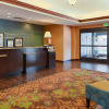 Отель Hampton Inn Abilene, фото 2