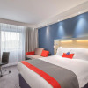Отель Holiday Inn Express Kettering, an IHG Hotel, фото 4