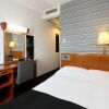 Отель APA Hotel Ogaki Ekimae, фото 5