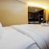 Отель Minimalist Style Studio Brooklyn Apartment near IKEA Alam Sutera, фото 19