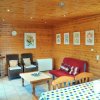 Отель Cozy Holiday Home in La Roche-en-ardenne With Sauna, фото 2