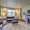 Отель Mcall Townhome w/ Garage: Walk to Payette Lake!, фото 2