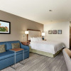 Отель Hampton Inn Phoenix-Midtown-Downtown Area, фото 5