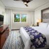 Отель Marriott's Kauai Lagoons, фото 6