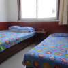 Отель Beidaihe Liuzhuang Liu Qiusheng Hostel, фото 25