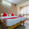 Отель OYO 18505 Hotel Rukmini, фото 4