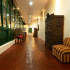 Отель Garcilaso II, фото 14
