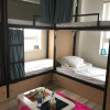 Отель Nup Saigon Homestay - Hostel, фото 3