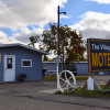 Отель The Villager Motel, фото 15