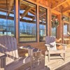 Отель Modern Cabin w/ Deck, Grill & Chinquapin Amenities, фото 9